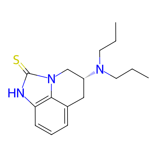 Chemical structure of BindingDB Monomer ID 50047145