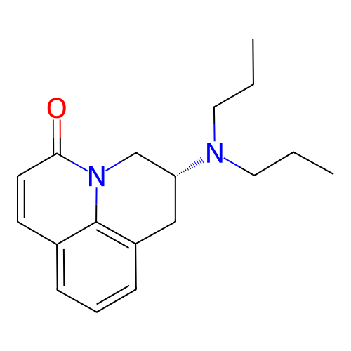 Chemical structure of BindingDB Monomer ID 50047147
