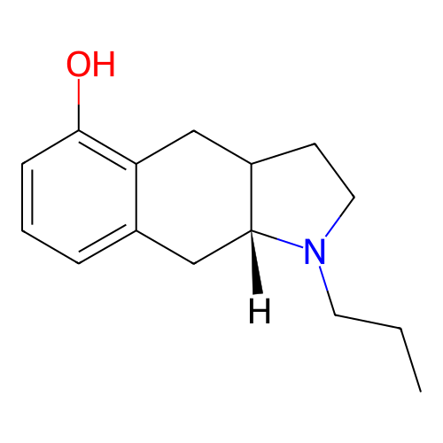 Chemical structure of BindingDB Monomer ID 50047149