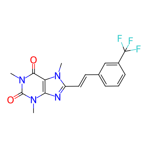 Chemical structure of BindingDB Monomer ID 50047157