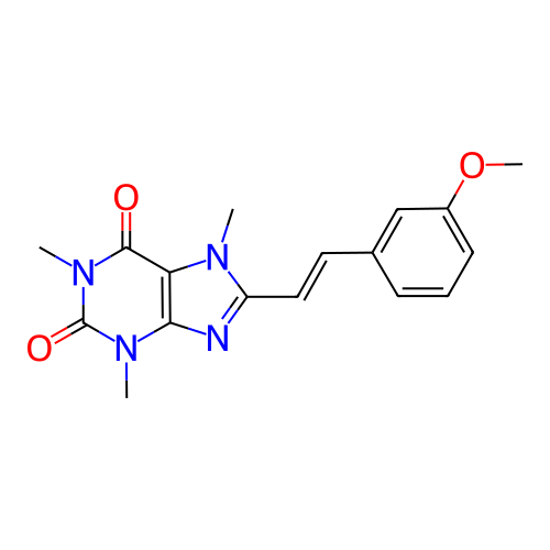 Chemical structure of BindingDB Monomer ID 50047182