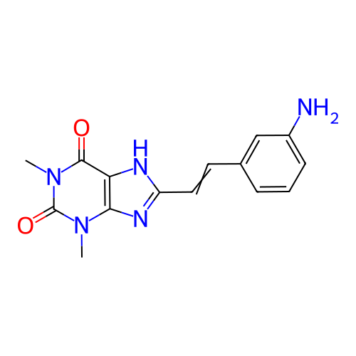 Chemical structure of BindingDB Monomer ID 50047190