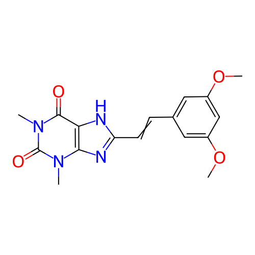 Chemical structure of BindingDB Monomer ID 50047205