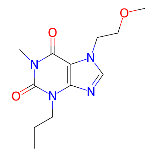 Chemical structure of BindingDB Monomer ID 50047240
