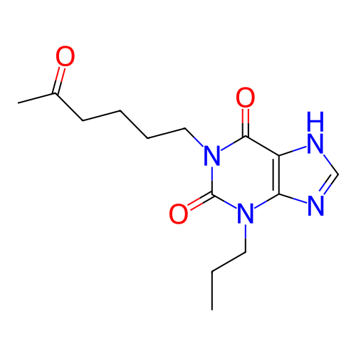 Chemical structure of BindingDB Monomer ID 50047258