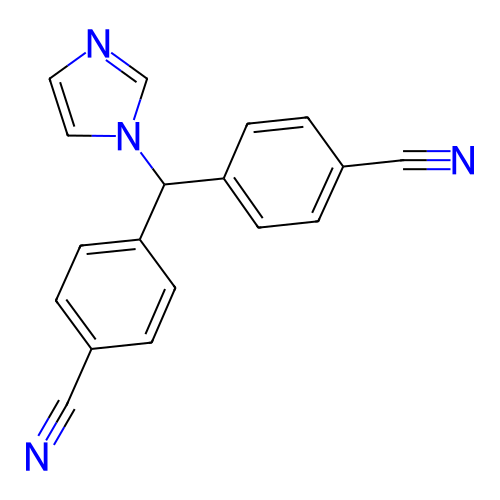 Chemical structure of BindingDB Monomer ID 50047260