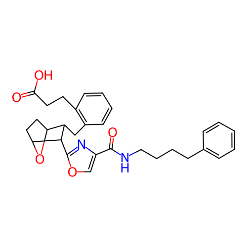 Chemical structure of BindingDB Monomer ID 50047300