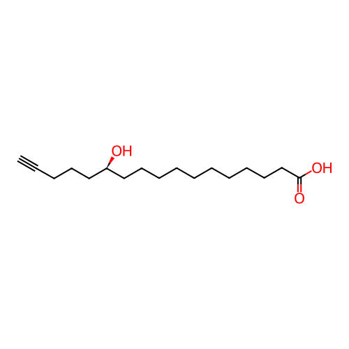 Chemical structure of BindingDB Monomer ID 50047304