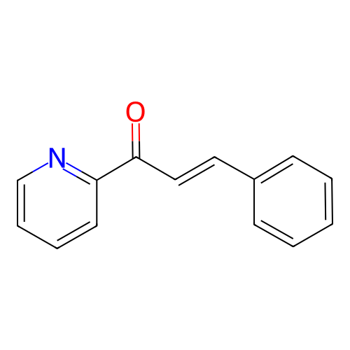 Chemical structure of BindingDB Monomer ID 50047342