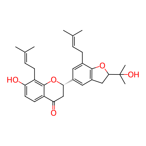 Chemical structure of BindingDB Monomer ID 50047349