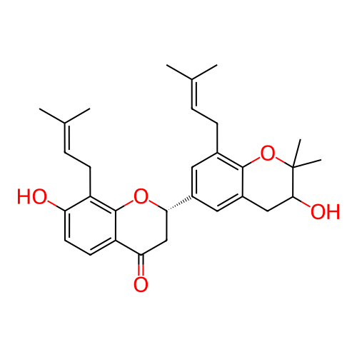 Chemical structure of BindingDB Monomer ID 50047350