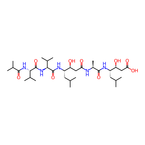 Chemical structure of BindingDB Monomer ID 50047351