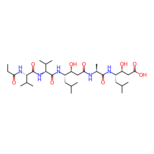 Chemical structure of BindingDB Monomer ID 50047352