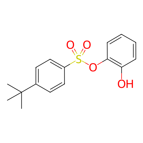 Chemical structure of BindingDB Monomer ID 50047361