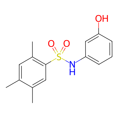 Chemical structure of BindingDB Monomer ID 50047365