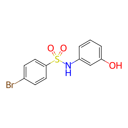 Chemical structure of BindingDB Monomer ID 50047367