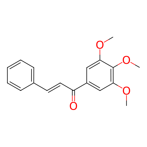 Chemical structure of BindingDB Monomer ID 50047376