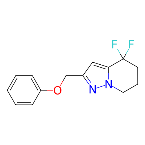 Chemical structure of BindingDB Monomer ID 50047393