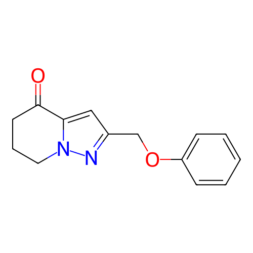 Chemical structure of BindingDB Monomer ID 50047394