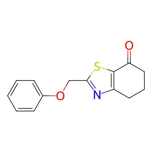Chemical structure of BindingDB Monomer ID 50047396