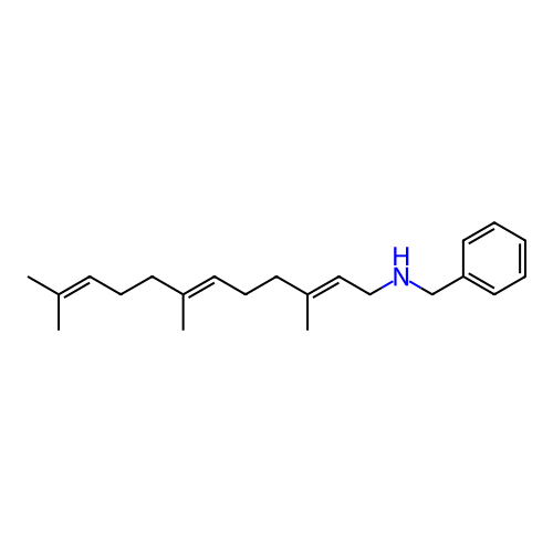 Chemical structure of BindingDB Monomer ID 50047461
