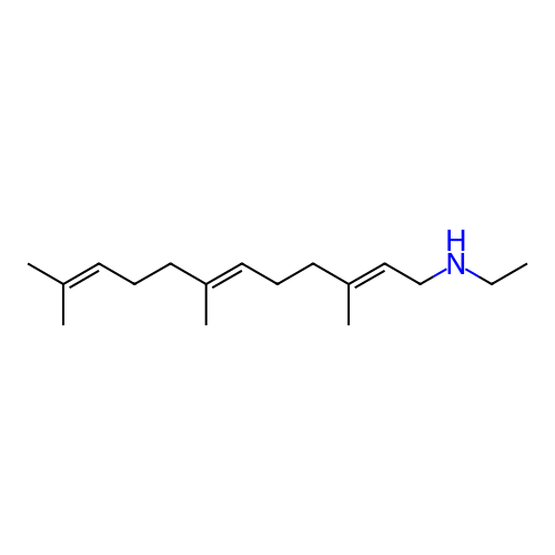 Chemical structure of BindingDB Monomer ID 50047464
