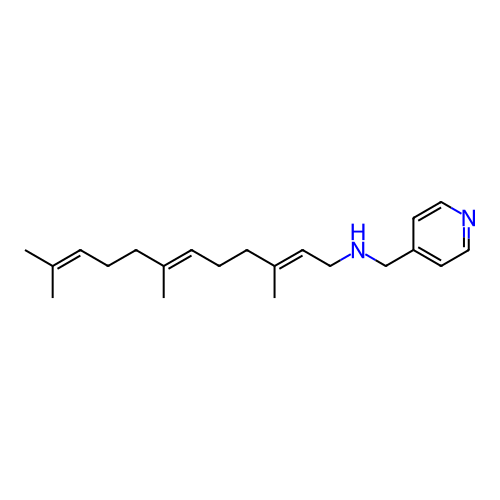 Chemical structure of BindingDB Monomer ID 50047470