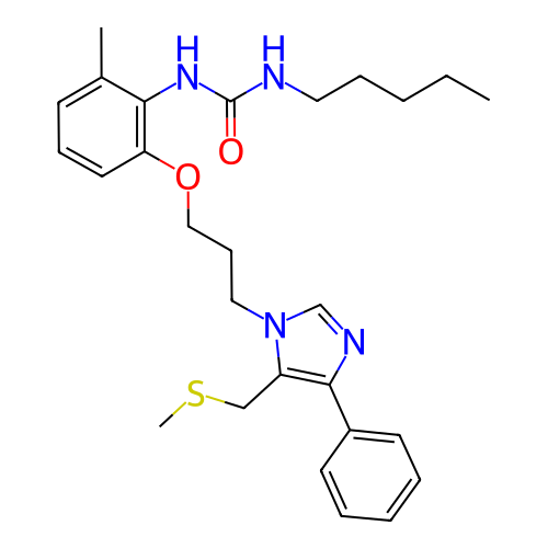 Chemical structure of BindingDB Monomer ID 50047556