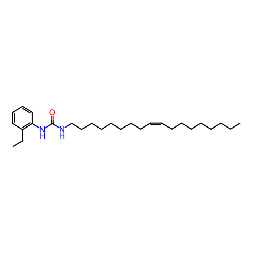 Chemical structure of BindingDB Monomer ID 50047606