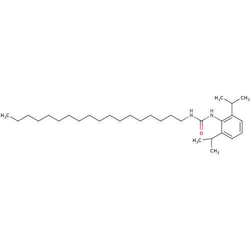 Chemical structure of BindingDB Monomer ID 50047607