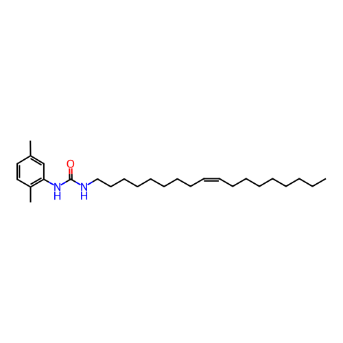 Chemical structure of BindingDB Monomer ID 50047609