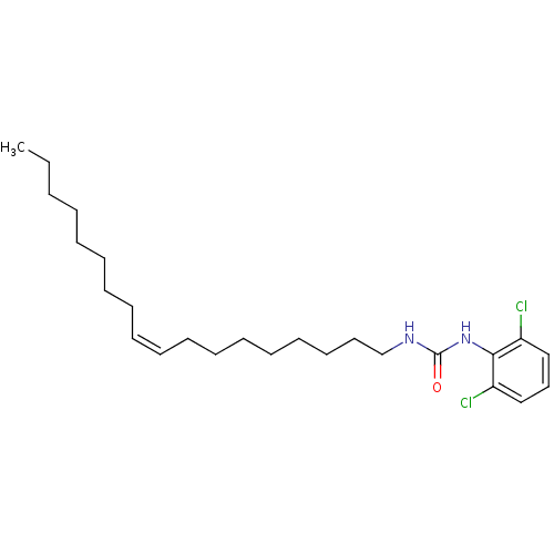 Chemical structure of BindingDB Monomer ID 50047614