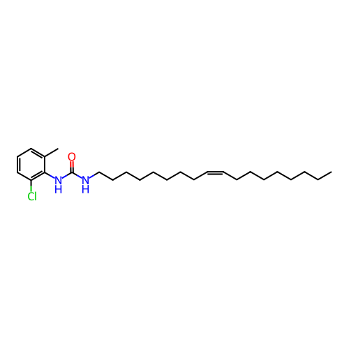 Chemical structure of BindingDB Monomer ID 50047615