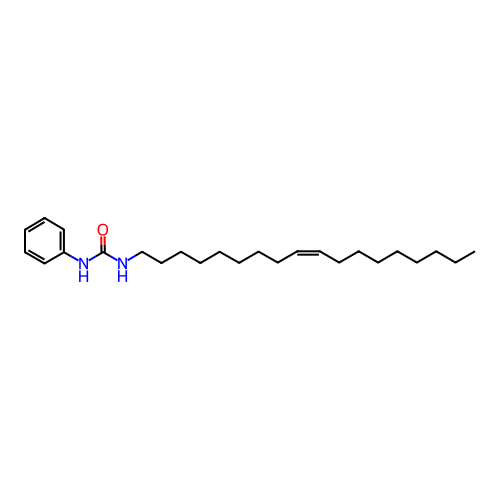 Chemical structure of BindingDB Monomer ID 50047618