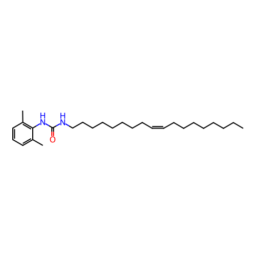 Chemical structure of BindingDB Monomer ID 50047619