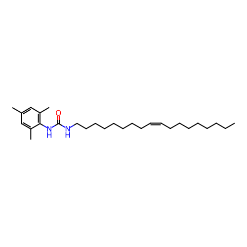 Chemical structure of BindingDB Monomer ID 50047623