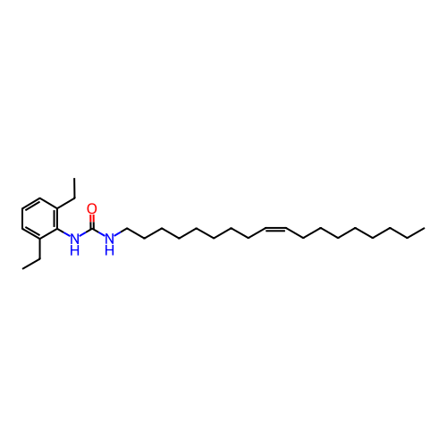 Chemical structure of BindingDB Monomer ID 50047626