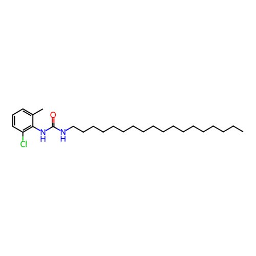 Chemical structure of BindingDB Monomer ID 50047633
