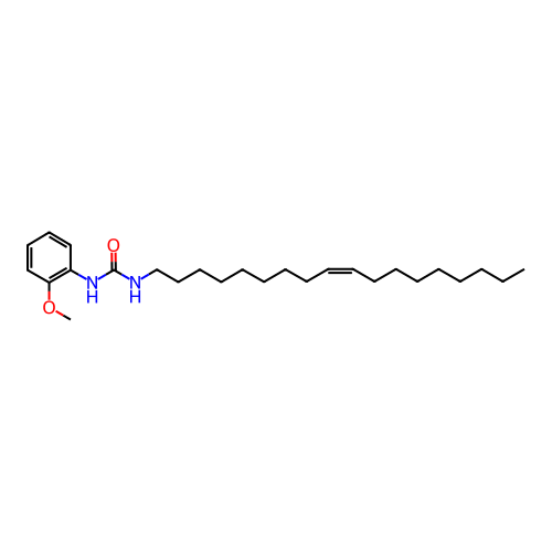 Chemical structure of BindingDB Monomer ID 50047638