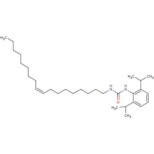 Chemical structure of BindingDB Monomer ID 50047642