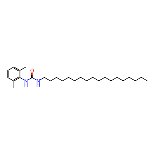 Chemical structure of BindingDB Monomer ID 50047645
