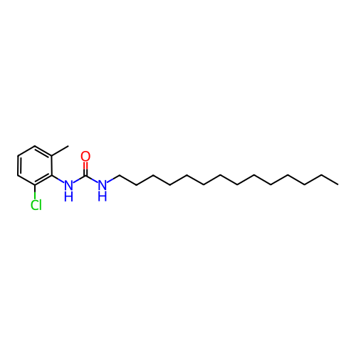 Chemical structure of BindingDB Monomer ID 50047652