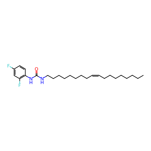 Chemical structure of BindingDB Monomer ID 50047667