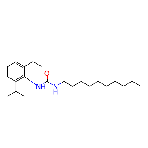 Chemical structure of BindingDB Monomer ID 50047668
