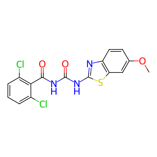 Chemical structure of BindingDB Monomer ID 50047685