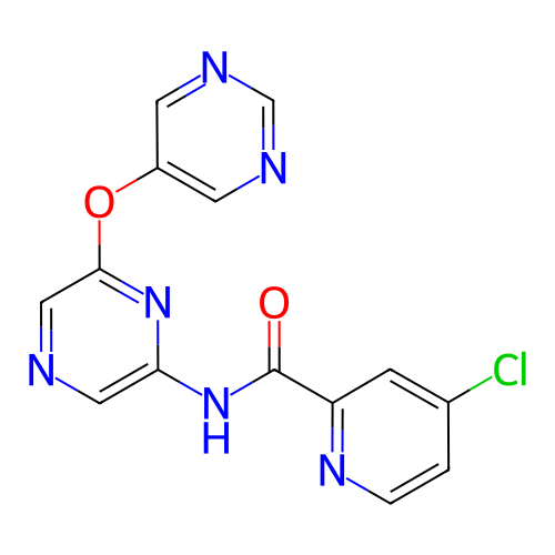 Chemical structure of BindingDB Monomer ID 50047700