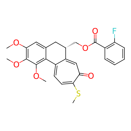 Chemical structure of BindingDB Monomer ID 50047704
