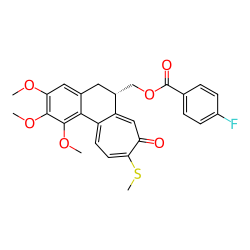 Chemical structure of BindingDB Monomer ID 50047708