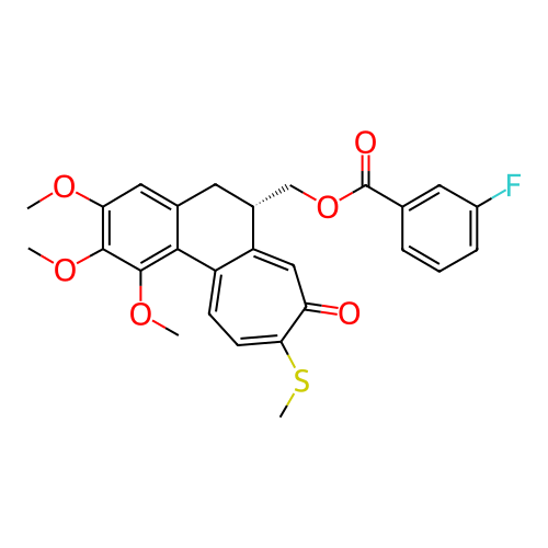 Chemical structure of BindingDB Monomer ID 50047718
