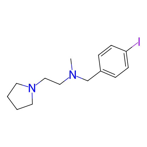 Chemical structure of BindingDB Monomer ID 50047726